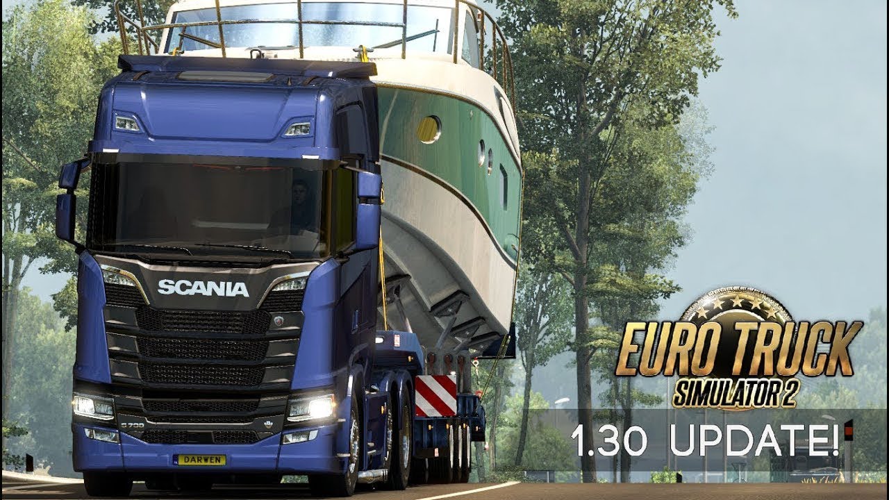euro truck simulator 2 download